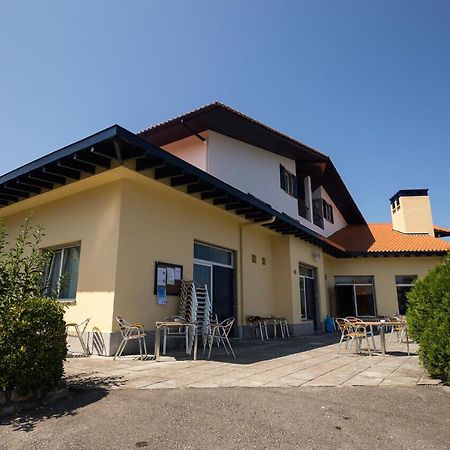 Hotel Ermintxo Ea Esterno foto