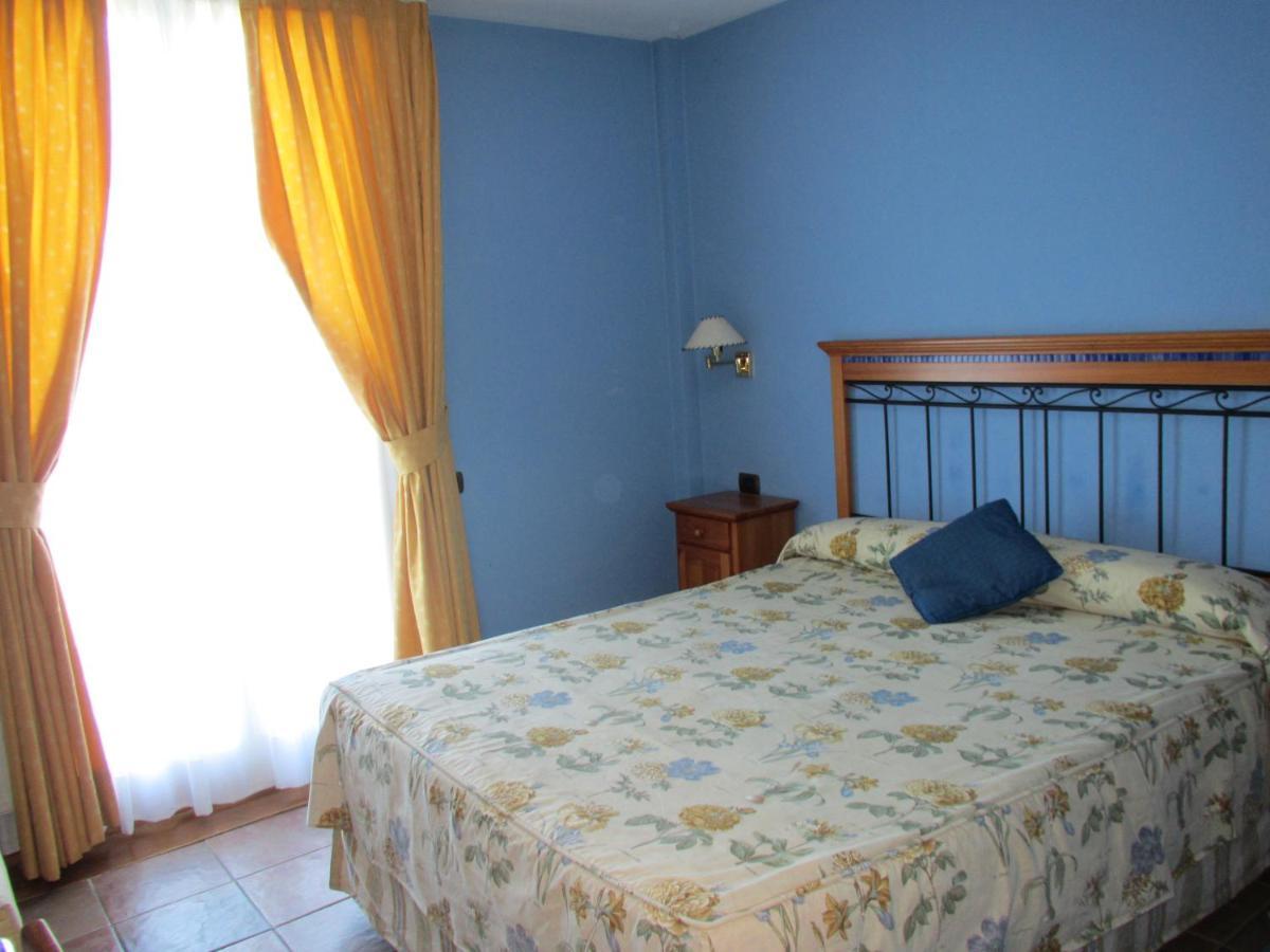 Hotel Ermintxo Ea Esterno foto